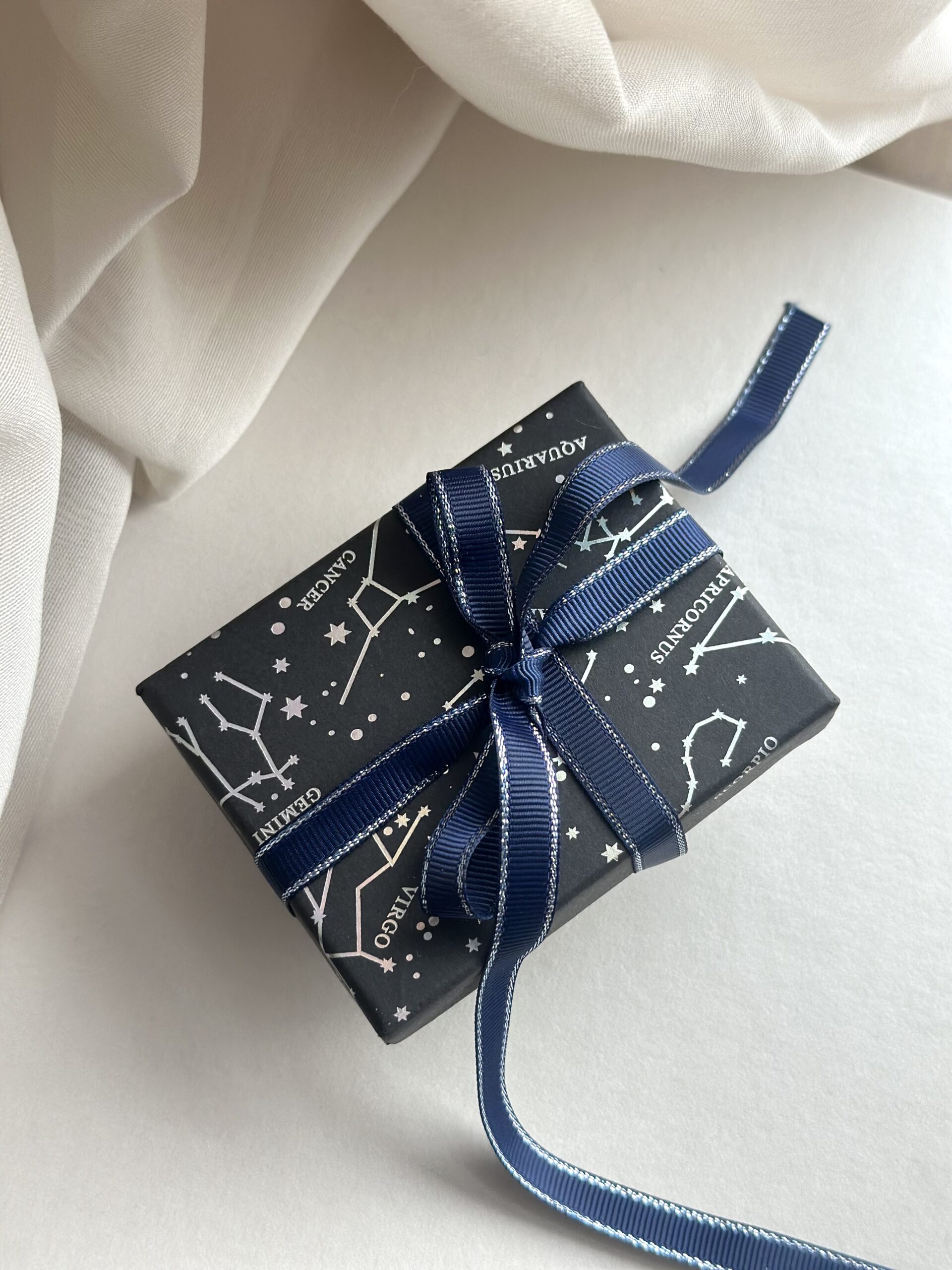 Bransoletka ze znakiem zodiaku Lew - obrazek 4